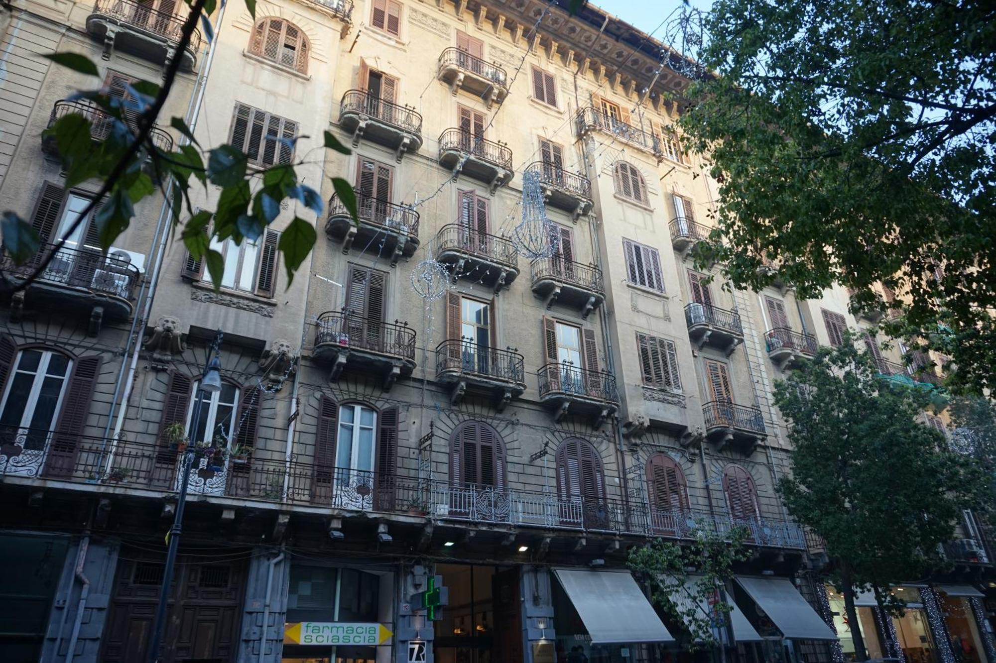 Hotel Ambasciatori — Photos 1